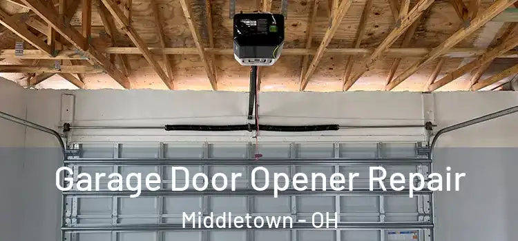  Garage Door Opener Repair Middletown - OH