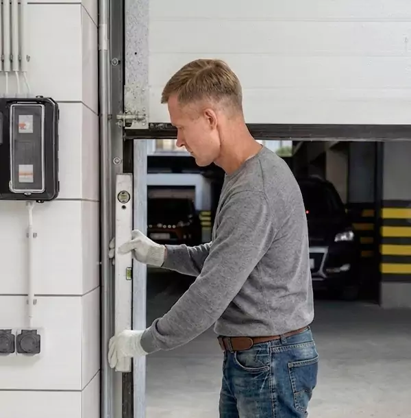 Why Choose Us for Door, Gate and Security Services in Middletown, OH