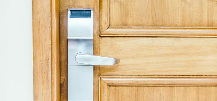 Advanced Solutions in Middletown, OH for Modern Security