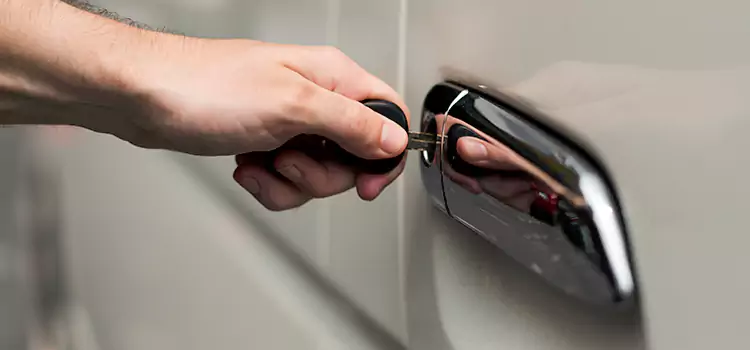 Why Choose Our Auto Locksmith Team in Middletown, OH?
