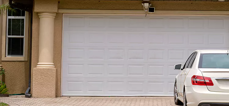 Comprehensive Garage Door Maintenance Services in Middletown, OH