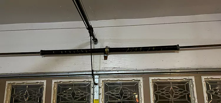 Garage Door Spring Repair Near Me Middletown