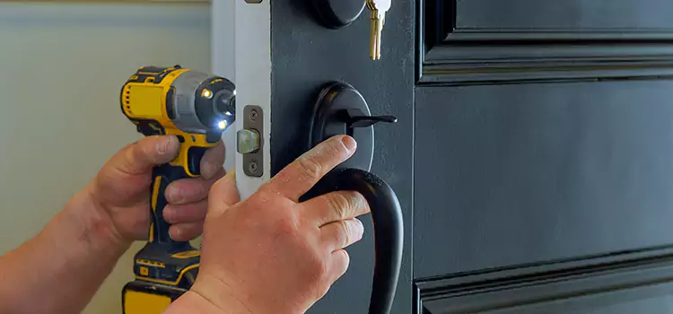 Mobile Automotive Locksmith Middletown