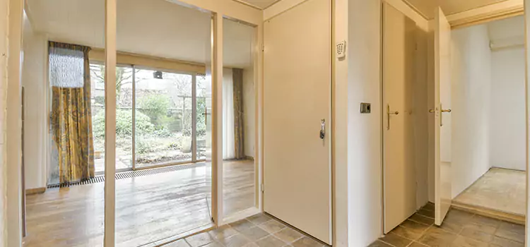 Why Choose Our Pocket Door Experts in Middletown, OH?