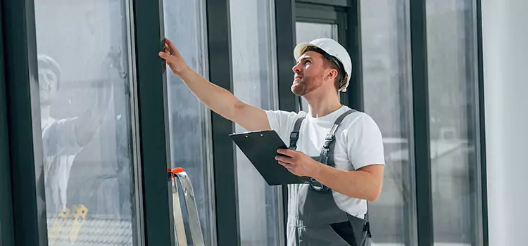 Comprehensive Solutions for Your Sticking Doors in Middletown, OH