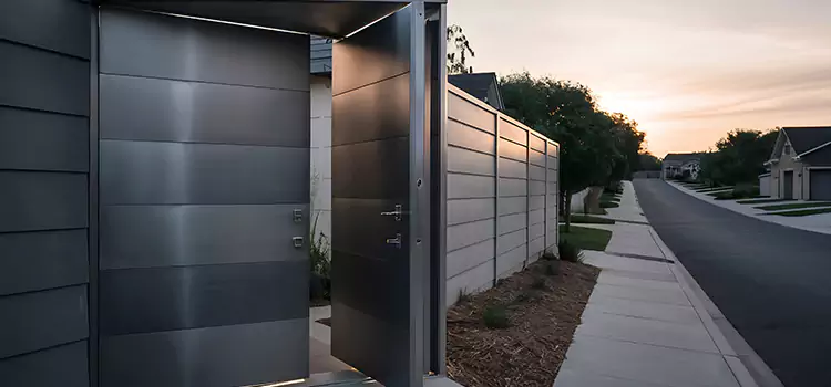 Comprehensive Steel Door Solutions in Middletown, OH