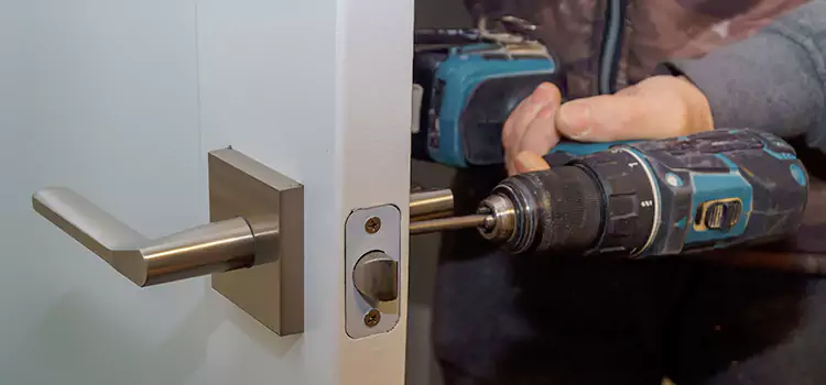 Brand Lock Repair and Specialty Services Middletown