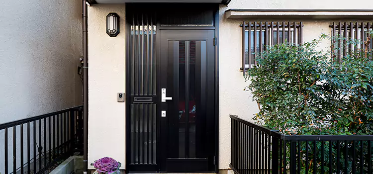 Popular Exterior Door Options in Middletown, OH