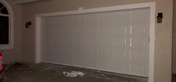 Garage Door Coil Replacement Middletown