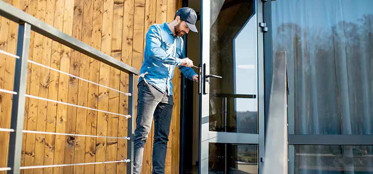 Patio Screen Door Installation Middletown
