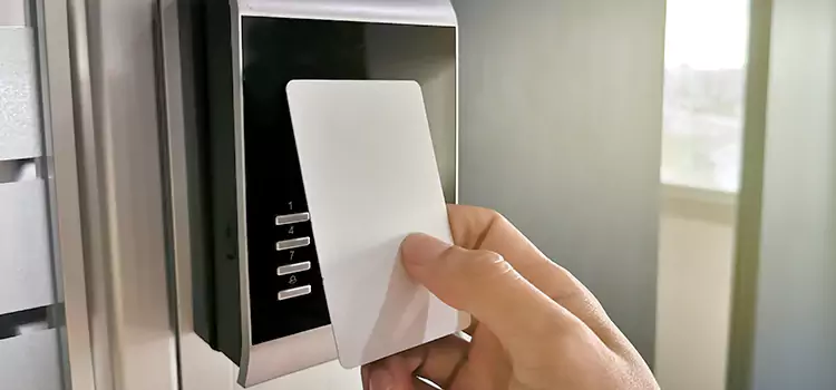 Advanced RFID Technology Integration in Middletown, OH