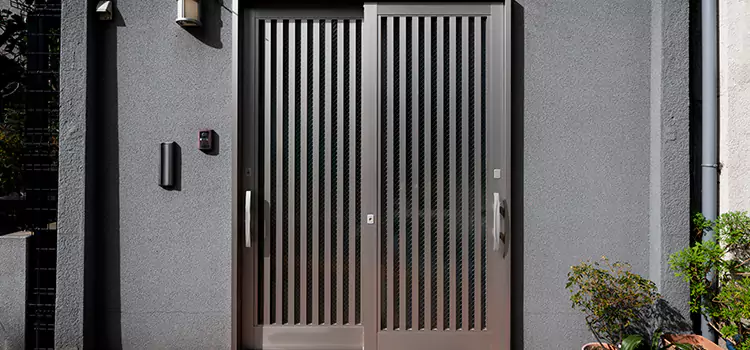 Specialized Steel Door Services in Middletown, OH
